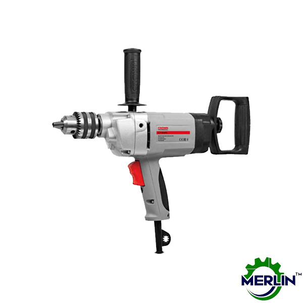 Crown 1050w Low Speed Drill